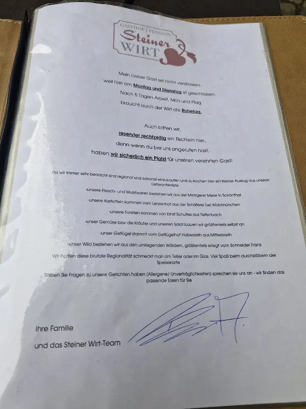 Menu_Steiner Wirt_Tiefenbach_image_1