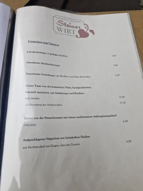 Menu_Steiner Wirt_Tiefenbach_image_2
