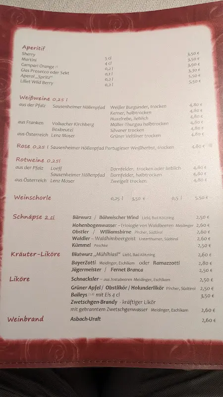 Menu_Gasthof Zum Deutschen Eck_Tiefenbach_image_1