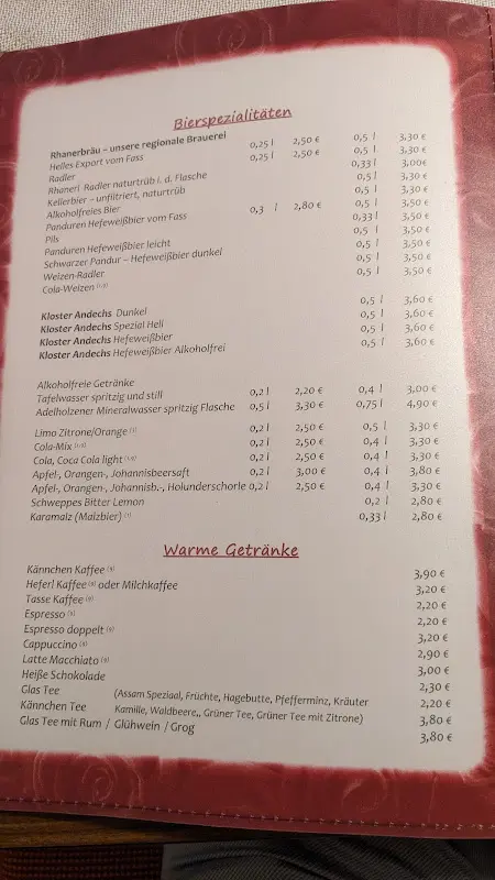 Menu_Gasthof Zum Deutschen Eck_Tiefenbach_image_2