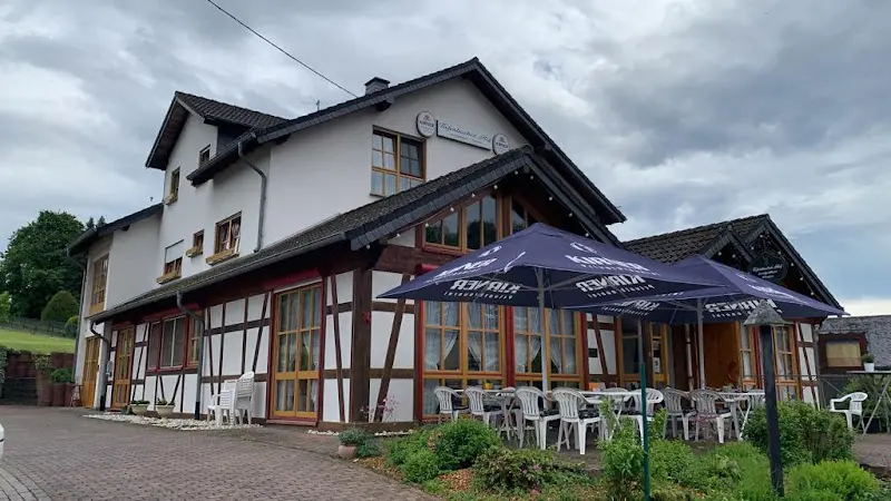 Hotel Tiefenbacher Hof restaurant in Tiefenbach