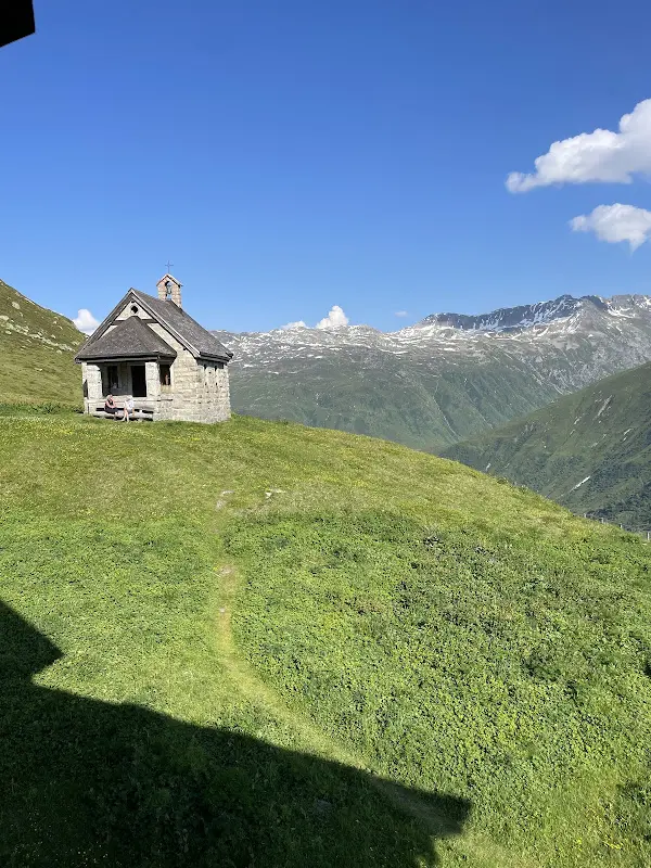 Valerie Cassecuelle_Hotel Tiefenbach_Realp_recensione