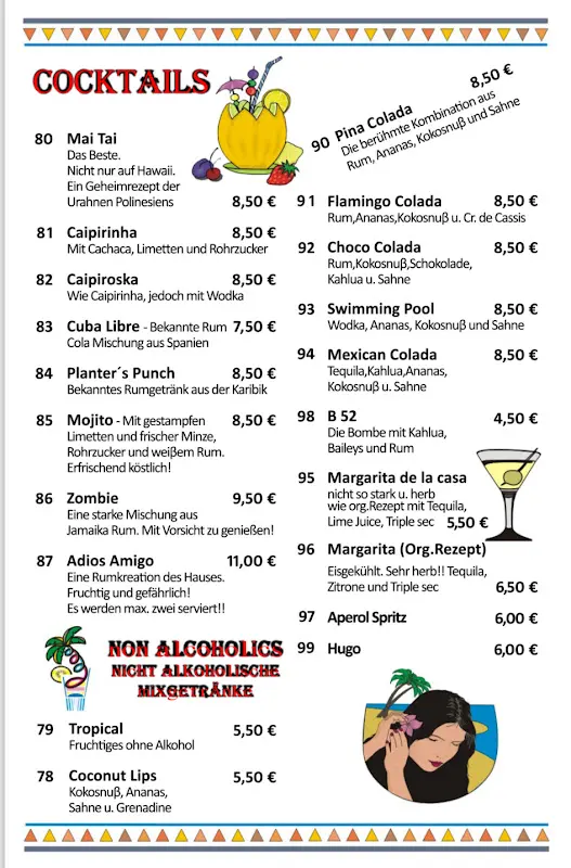 Menu_Bodega Rusticana-Passau_Passau_image_3