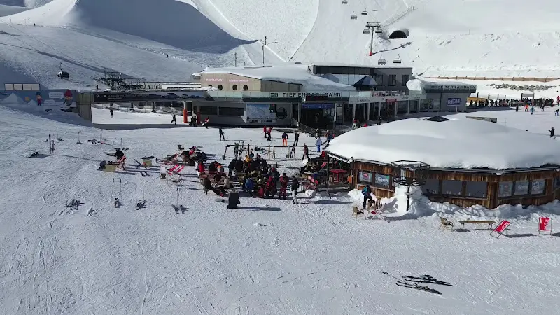 Snow Beach Tiefenbach_Austria_slider_image_2