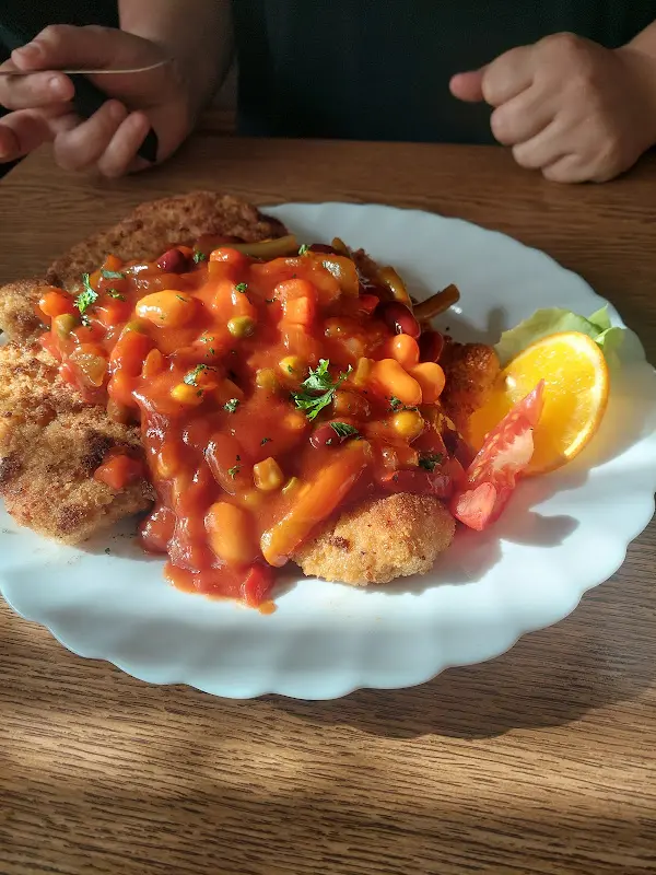 Hruska Pavel_Gaststätte Krone_Östringen_recensione