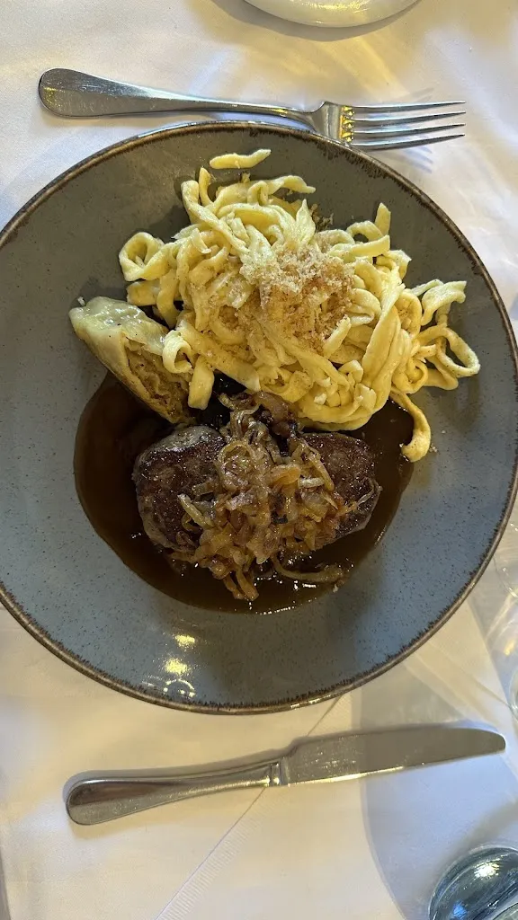 Moritz Transier_Restaurant Eberhard_Urach_reseña