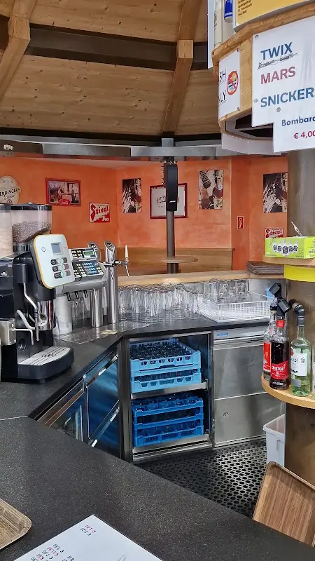 Tiefenbach Gletscher Restaurant_Austria_slider_image_2