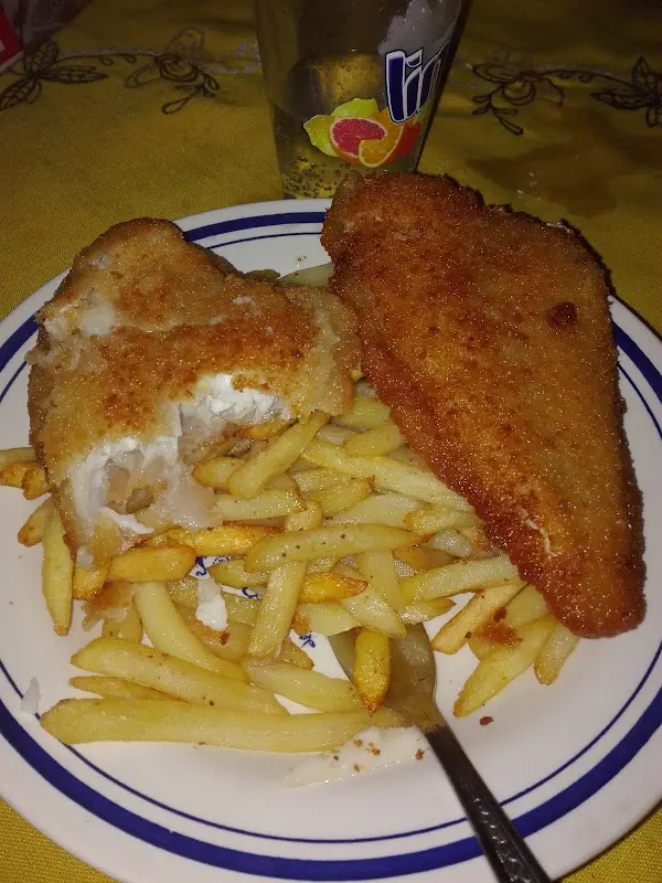 Gasthof Schwarzer Adler restaurant in Trautskirchen