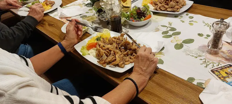 willi_Gasthaus Kirchberger - Thomas Kirchberger_Trautskirchen_review