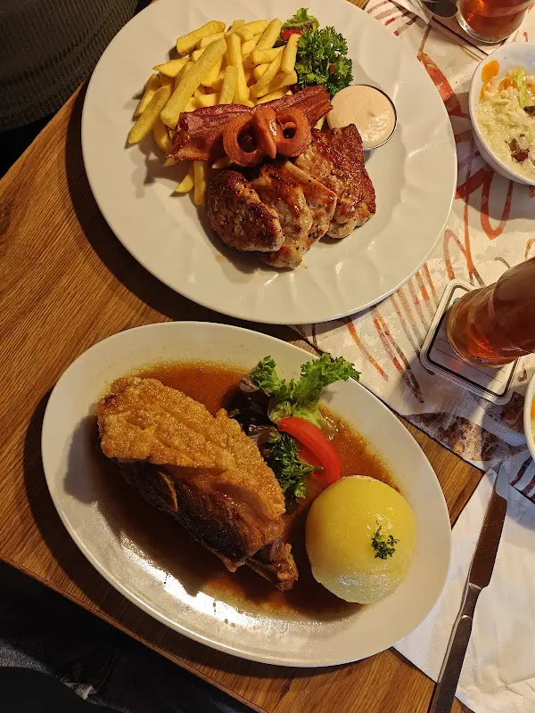 Gasthaus Kirchberger - Thomas Kirchberger_Trautskirchen_slider_image_3