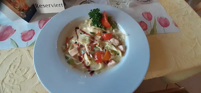 Monika S_Landhotel Goldener Stern_Trautskirchen_review