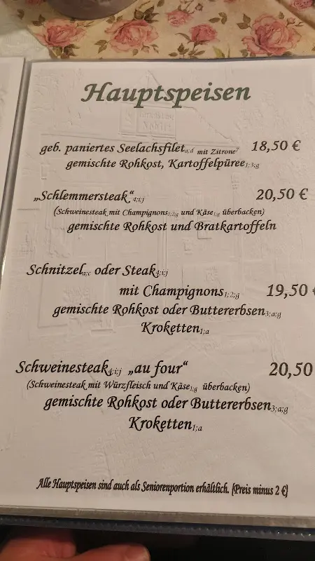 Menu_Gaststätte Gartenklause - Heimer Corinna_Nobitz_image_1