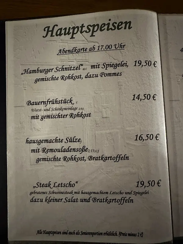 Menu_Gaststätte Gartenklause - Heimer Corinna_Nobitz_image_2