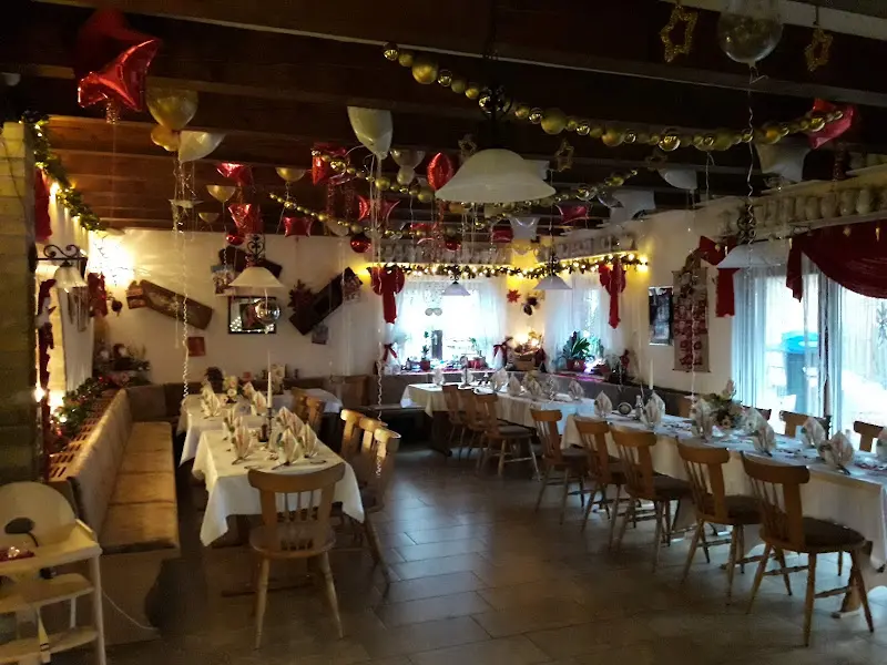 Gaststätte Gartenklause - Heimer Corinna_Nobitz_slider_image_1