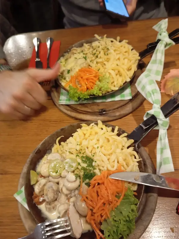 Belén García_Alte Zunftscheune_Traben-Trarbach_recensione