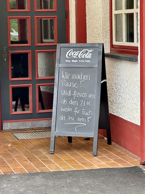 Menu_Litziger Lay - echt österreichisch_Traben-Trarbach_immagine_3