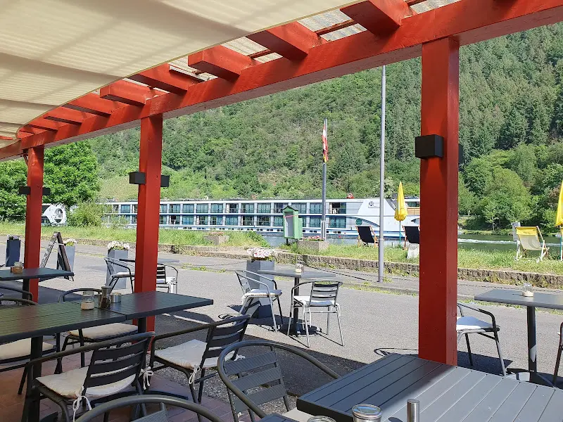 Litziger Lay - echt österreichisch ristorante a Traben-Trarbach