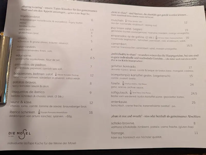 Menu_Die Mosel Vinothek & Winebar_Traben-Trarbach_image_4