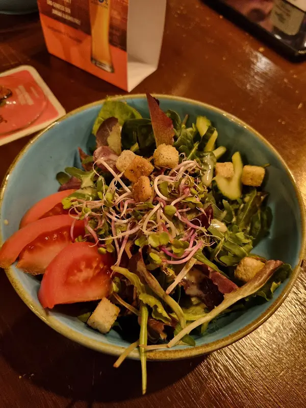 Natalie_P&J Delicious - Landgasthof Taupadel Inh. Peter Treutel_Nobitz_review