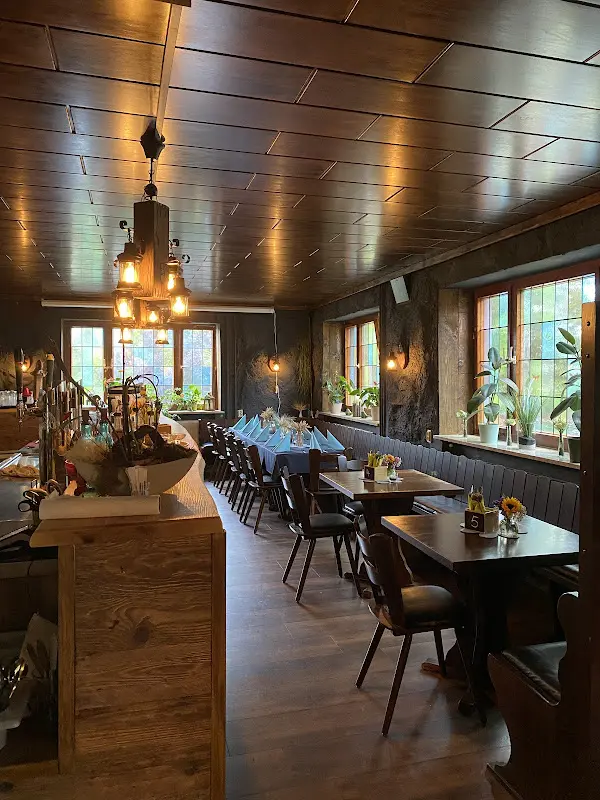 P&J Delicious - Landgasthof Taupadel Inh. Peter Treutel restaurant in Nobitz