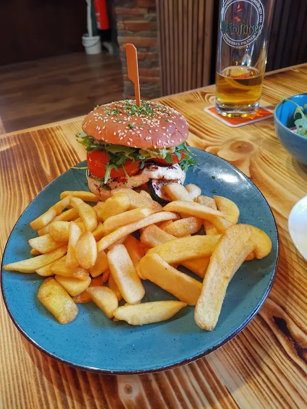 P&J Delicious - Landgasthof Taupadel Inh. Peter Treutel_Nobitz_slider_image_3