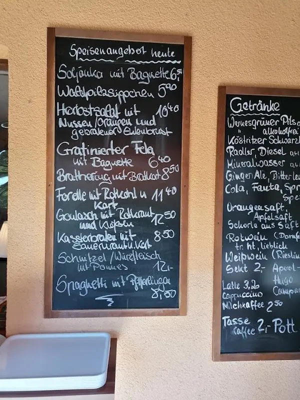 Menu_Gasthaus Am Thümmlitzsee , geöffnet Samstag und Sonntag von Mitte März bis Dezember._Grimma_image_1