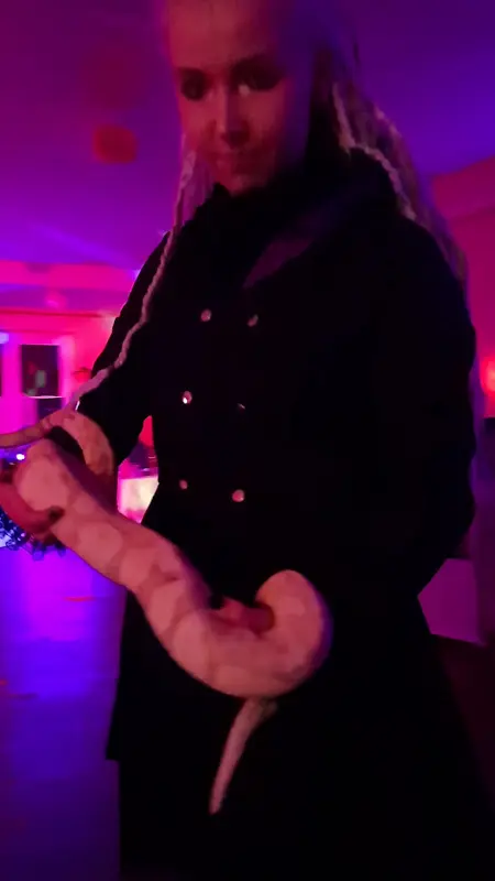 Anke Scharf_Gaststätte Alt Ströbitz_Cottbus_review