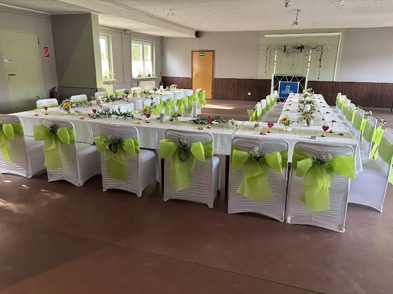 Gaststätte Alt Ströbitz ristorante a Cottbus