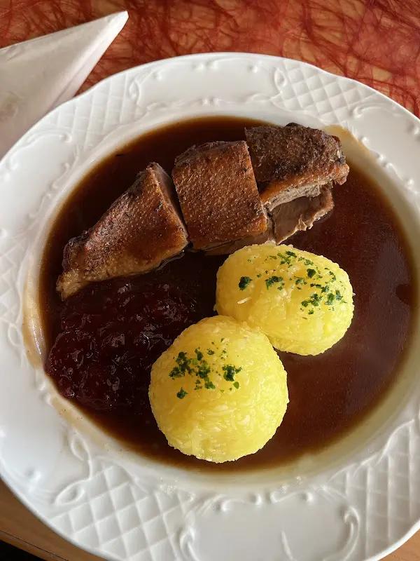 Das Landhaus Inh. Anke Pröls- Ihr gemütliches Speiselokal_Trausnitz_slider_image_2