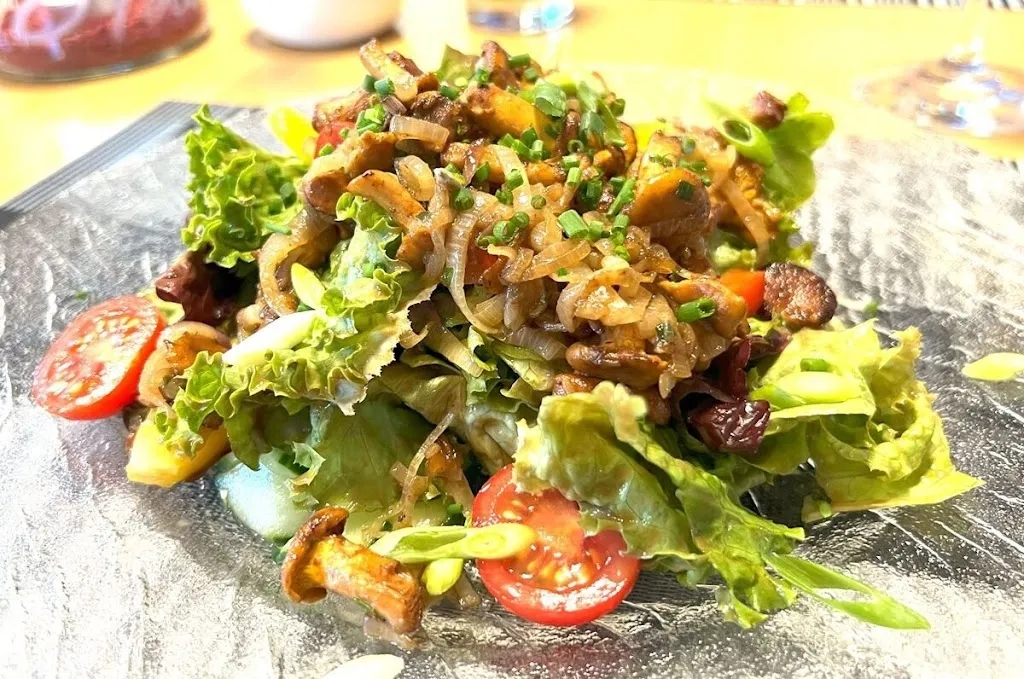 89ers - Restaurant eightyniners - Hotel Engel Buch_Albbruck_slider_image_2