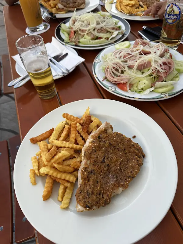 Landgasthof Café Benjamin_Treffelstein_slider_image_2