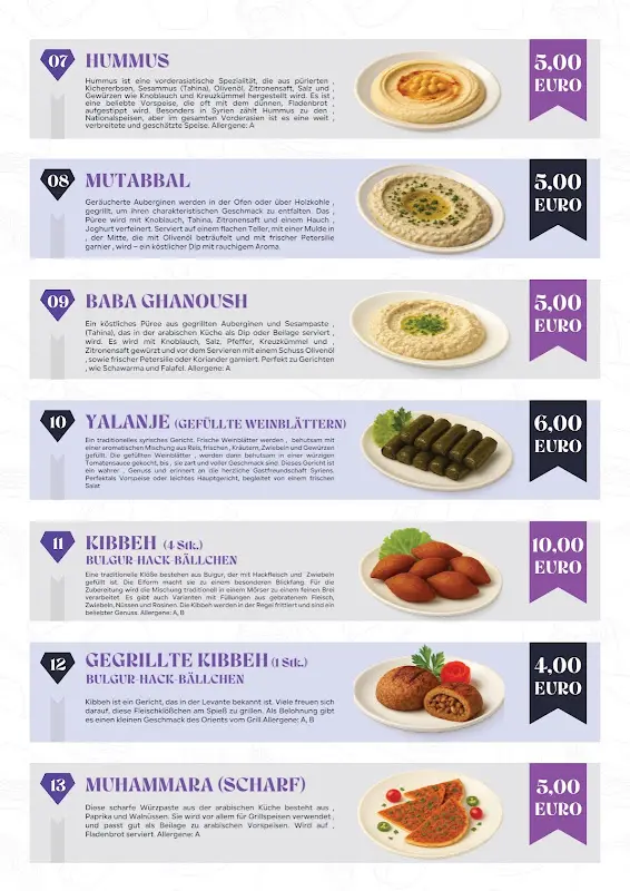 Menu_Lazord Restaurant und Café_Traunreut_image_3