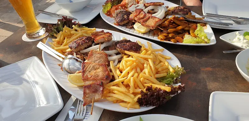 Griechisches Restaurant Athen_Traunreut_slider_image_2