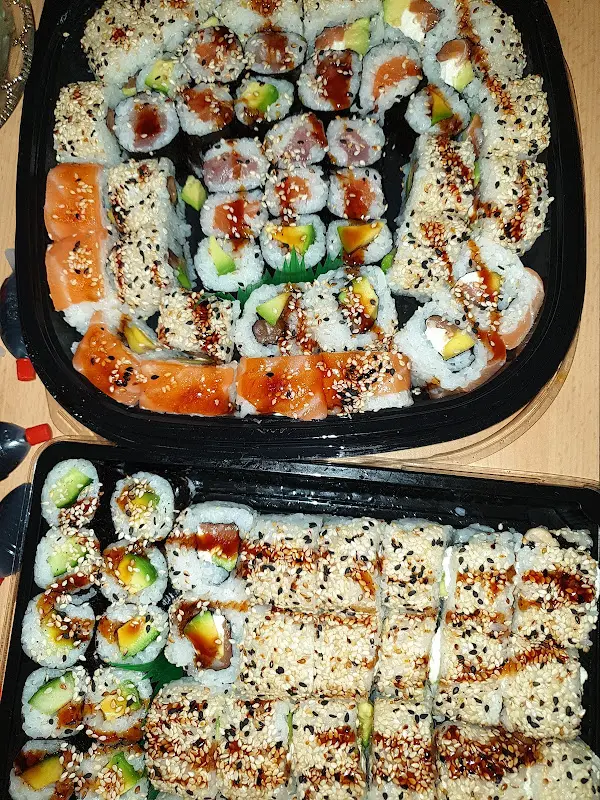 Tijo Zu_Bistro Vietwok_Traunreut_review