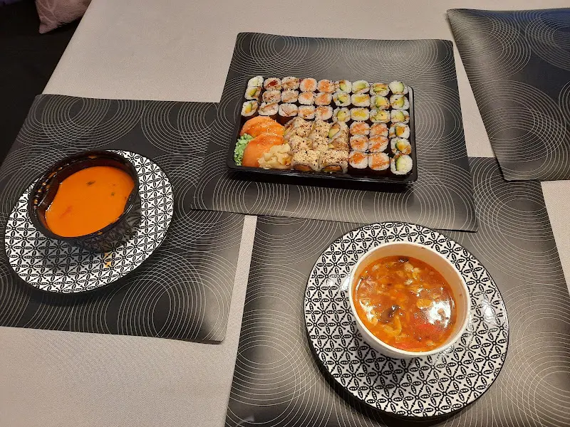 Andi B._Bistro Vietwok_Traunreut_review