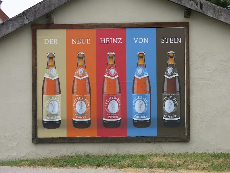 Menu_Steiner Bräustüberl_Traunreut_image_1