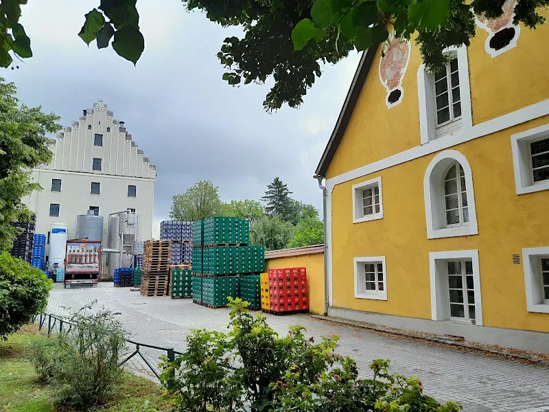 Bod Ball_Steiner Bräustüberl_Traunreut_review