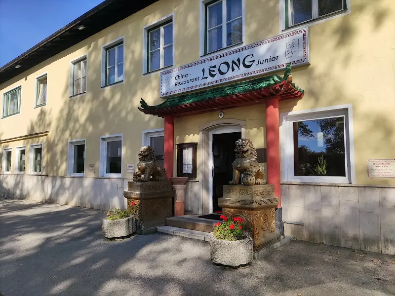 China-Restaurant Leong junior ristorante a Traunreut