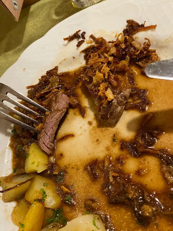 caro Dü_Gasthaus Namberger_Traunreut_review