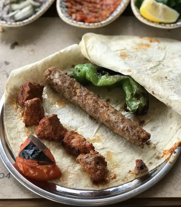 Türkisch Döner & Grill_Traunreut_slider_image_2