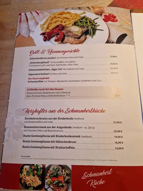Menu_Der Dorfwirt_Traunreut_image_1