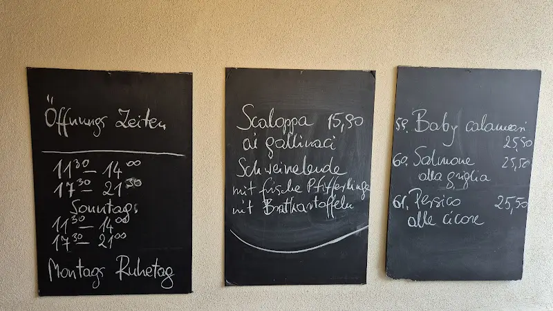 Menü_Pizzeria Salento_Traunreut_Bild_4