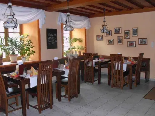 Pizzeria Salento restaurant in Traunreut