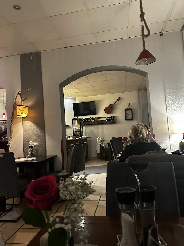 M-A L_Il Baretto_Traunreut_review