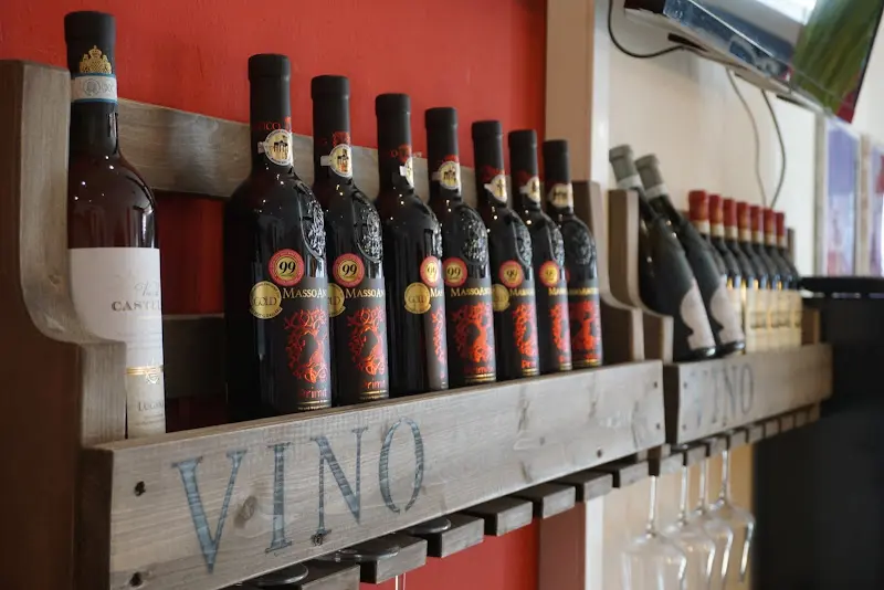 Il Baretto ristorante a Traunreut