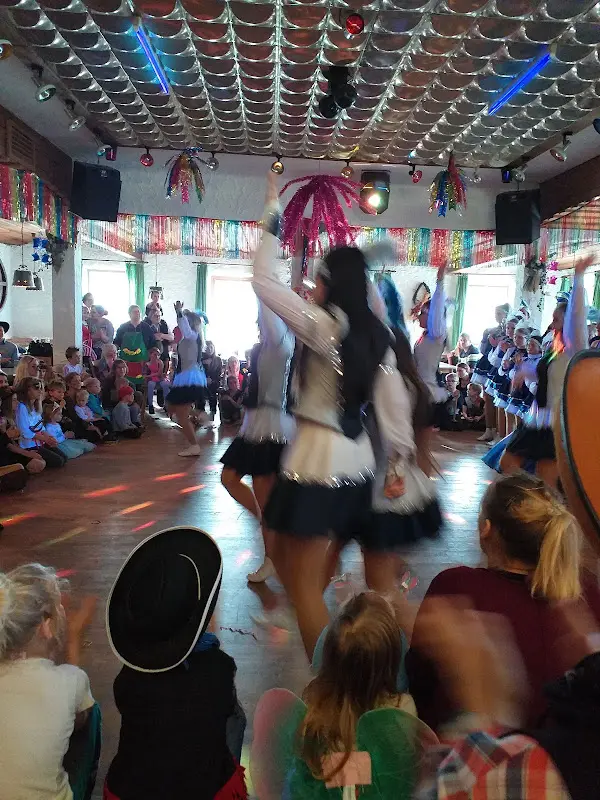 Gasthaus Eder restaurant in Triftern