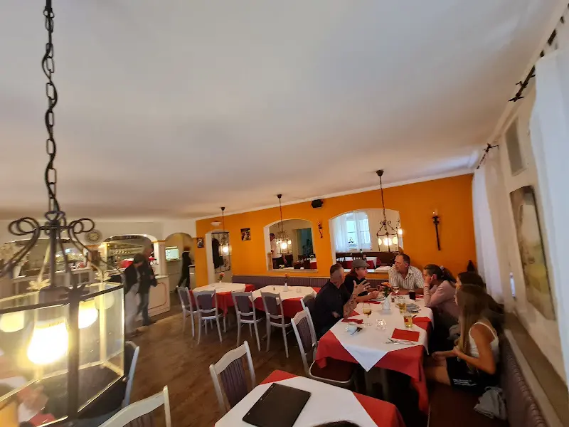 Ristorante Pizzeria Florentia ristorante a Triftern