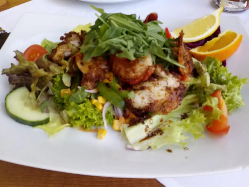 Ristorante Pizzeria Florentia_Triftern_slider_image_3