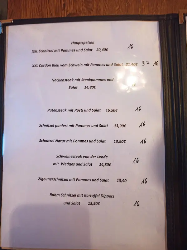 Menu_Landgasthof Zur Hecke Anton und Monika Stadler_Pfarrkirchen_immagine_4