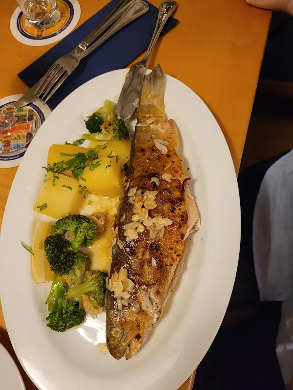 Peter Sturm_Wirt Am Berg Inh. Familie Gaßlbauer_Birnbach_review